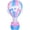 Boy or Girl, variant on Fraser Hill Farm 10-Ft. Inflatable Boy or Girl Balloon Sign with Lights | Outdoor Blow-Up Festive Decor for Gender Reveal Parties with Blower, Stakes, Ropes, and Storage Bag