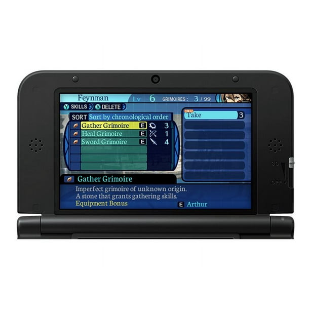 Nintendo 3ds walmart canada sales