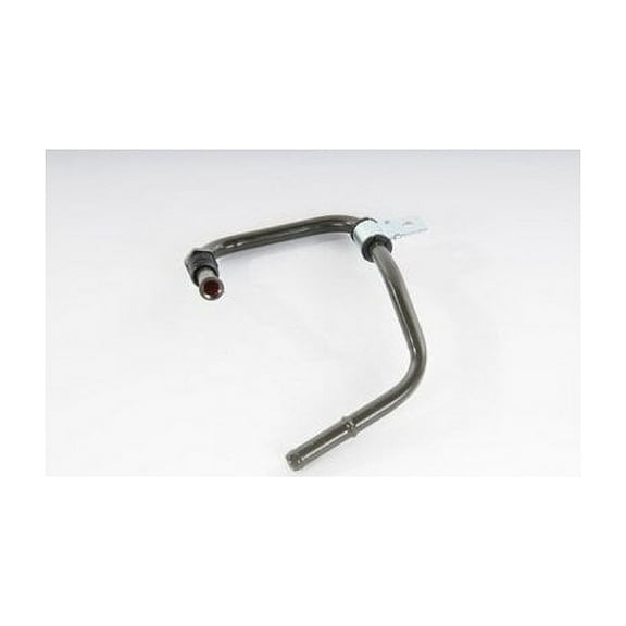 Outlet Transmission Oil Cooler Line - Compatible with 2004 - 2011 Chevy Aveo 2005 2006 2007 2008 2009 2010