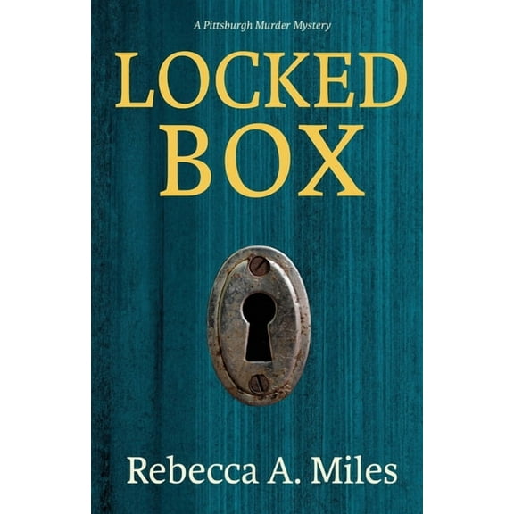 Locked Box: A Pittsburgh Murder Mystery, (Paperback)