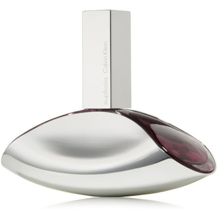 Calvin Klein Euphoria Eau De Parfum, Perfume For Women, 3.4 (Best Calvin Klein Women's Perfume)