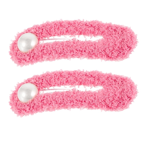 Nestingho 2Ud Accesorios Para El En Color Rosa Con Y Clip Seguro