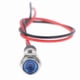 thumbnail image 5 of Practical 3V 5V 6V 12V 24V 220V P67 Waterproof 6Mm Led Metal Warning Indicator Light, 5 of 5