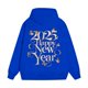 thumbnail image 4 of WILLBEST Sudaderas Navideñas 2025 Tendencia Hombres y Mujeres con El Mismo Año Sudadera con Capucha Casual Deportes Moda Año Indispensable Top XXGrande, 4 of 5