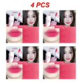 thumbnail image 3 of 1~5PCS Cosmetics Lip Glaze Parity Not Easy To Fade Moisturizing Multi-color Comfortable Gradient Beauty And Health Students, 3 of 5