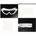 thumbnail image 5 of Lunettes de Natation Anti-Fuite Antibuée pour Adultes Hommes Femmes Jeunes, 5 of 5
