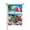 Color 2, variant on Amhnf Happy Mothers Day Garden Flag With Flowers And Butterflies For Home Outdoor Garden Yard Decor 12x18 inch
