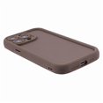 thumbnail image 5 of Compatible with iPhone 14 Pro Phone Case Soft TPU Matte Coating Phone Protective Case, 5 of 5