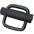 thumbnail image 5 of Compact Diving Gear Buckles 316 Stainless Steel Quick-Adjust Straps for Technical Underwater Use, 5 of 8