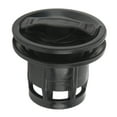 thumbnail image 3 of Boat Air Valve Black Professional Leakproof Inflatable Raft Fill Valve for Dinghy Kayak Canoe, 3 of 14