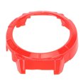 thumbnail image 1 of Shockproof Watch Protective Cover,Frame Watch Hard Bumper Case Replacement Accessory Fit For GS Smart Watch 9 Colors, 1 of 8