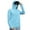 1-Sky Blue, variant on Womens Sun Shirt with Masks Uv Protection Long Sleeve Hoodie,Cadancy Sun Protection Hoodie Upf Men,Vacation Clothes Sexy Blouses Cotton,for Fishing Hunting Hiking Biking Outdoor, Gray 3X