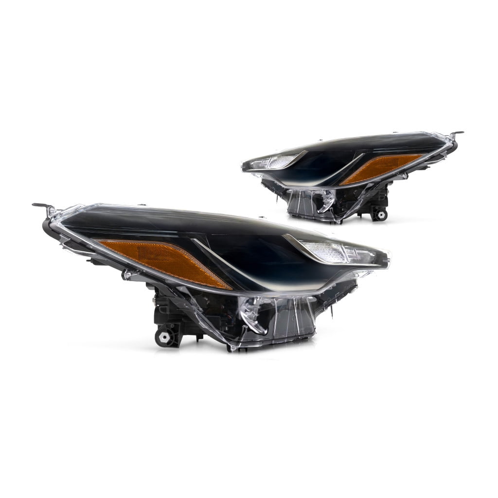 For Toyota Corolla Cross 2022 2023 Headlight Driver And Passenger