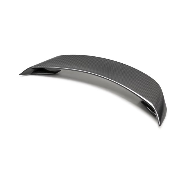 Anderson Composites AC-RS15FDMU350-OE Spoiler Direct Fit OE Style Without Lights Carbon Fiber