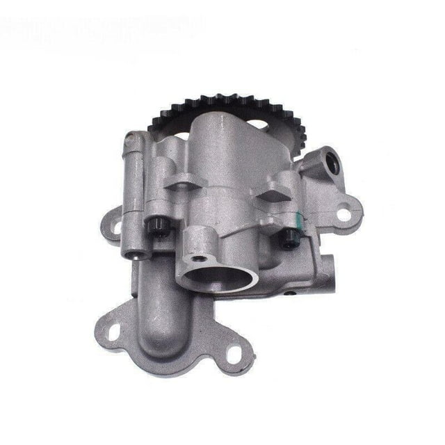 Suitable for Ford Ranger 2.2 3.2 oil pump P8FA SA2R diesel engine BK2Q-6600-AC ~-