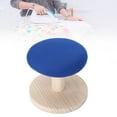 thumbnail image 4 of Ironing Table, Durable Breathe Quickly Convenient Small Ironing Board Non-slip Design  For Crafting Rooms For Sewing Rounded,Square, 4 of 8