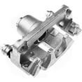 thumbnail image 3 of A-Premium Disc Brake Caliper Assembly with Bracket Compatible with Buick Rendezvous 2002-2007 Pontiac Aztek 2001-2005 FWD Front and Rear Side 4-PC Set, 3 of 3