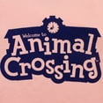 thumbnail image 2 of Animal Crossing Girls Hoodie Pink Sizes 4-12, 2 of 3