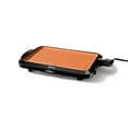 thumbnail image 1 of Starfrit Eco Copper Electric Griddle, 1 of 3
