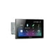 thumbnail image 3 of Autoestéreo PIONEER DMH-AF555BT 9' 50Wx4 Bluetooth USB AM/FM Doble DIN, 3 of 5
