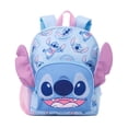 thumbnail image 3 of Mochila Disney Lilo and Stitch Girls con estuche y botella, 3 of 7