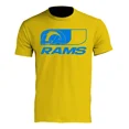 thumbnail image 2 of Los Angeles Rams Playera Para Hombre Y Mujer D10, 2 of 5