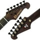 thumbnail image 5 of Guitarra acústica Bullfighter Silent de nailon de 6 cuerdas con funda y accesorio, 5 of 6