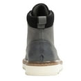 thumbnail image 5 of Deer Stags Julian Jr Boys Tall Boot - Grey - 12 Little Kid Medium, 5 of 8