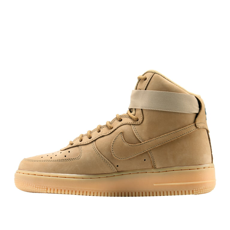 Nike Mens Air Force 1 High 07 LV8 WB Basketball Shoes (15) 