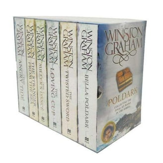 Percy Jackson: 6-Book Box Set - Walmart.com