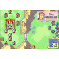 thumbnail image 3 of Fire Emblem: The Binding Blade - Game Boy Advance - Game Cartridge, 3 of 7