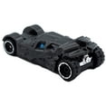 thumbnail image 2 of Hot Wheels Batmobile, Different Iconic Cars Of Batman TV & Movies 1:64, 2 of 6