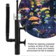 thumbnail image 2 of 1 x Mini Surface Oil Skimmer for Small Coral Aquarium, 2 of 4