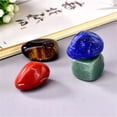 thumbnail image 4 of QIQUWOHUL Irregular Crystal Gift Set Seven Stone Stone Yoga Natural Energy Jewelry Sets, 4 of 9