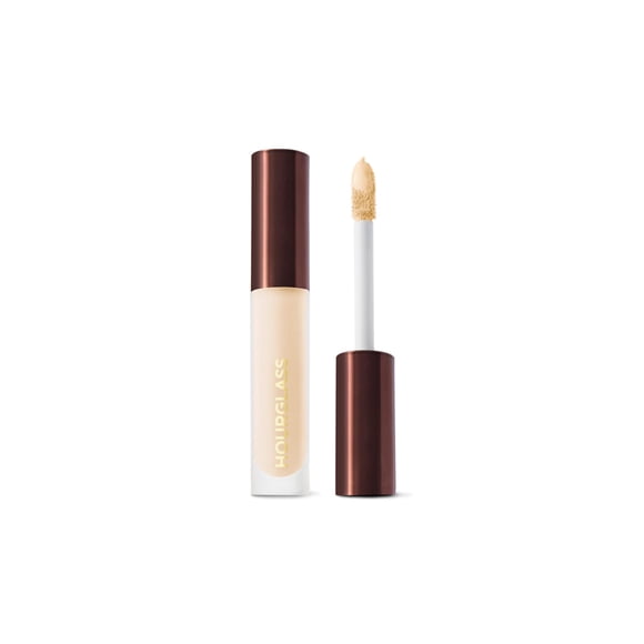 Corrector con aerógrafo Vanish Hourglass. Corrector ligero e impermeable para una apariencia natural retocada