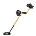 thumbnail image 1 of Riwcyla High Sensitivity High Performance Metal MD3010II Underground Metal Gold Digger Treasure Hunter Treasures Seeking Tool + Earphone + Shovel + Rake, 1 of 6