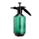 thumbnail image 2 of Botella rociadora de riego portátil de 2 l con boquilla ajustable para césped, jardín, interior y exterior Verde, 2 of 9