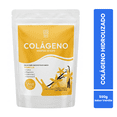 thumbnail image 2 of Agorapharma Colágeno Hidrolizado En Polvo Sabor Vainilla 500 Gr. 25 Serv., 2 of 5