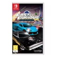 thumbnail image 1 of Fast & Furious: Arcade Edition NSW, 1 of 5