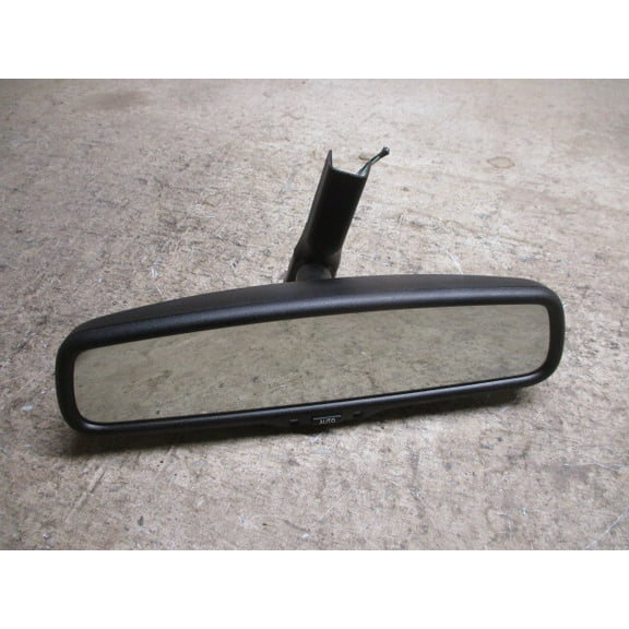 Pre-Owned 07 08 09 Lexus ES350 Rear View Mirror w/Automatic Auto Dimming Dim OEM LKQ - Verify Specific Vehicle Fitment In Description - (Good)