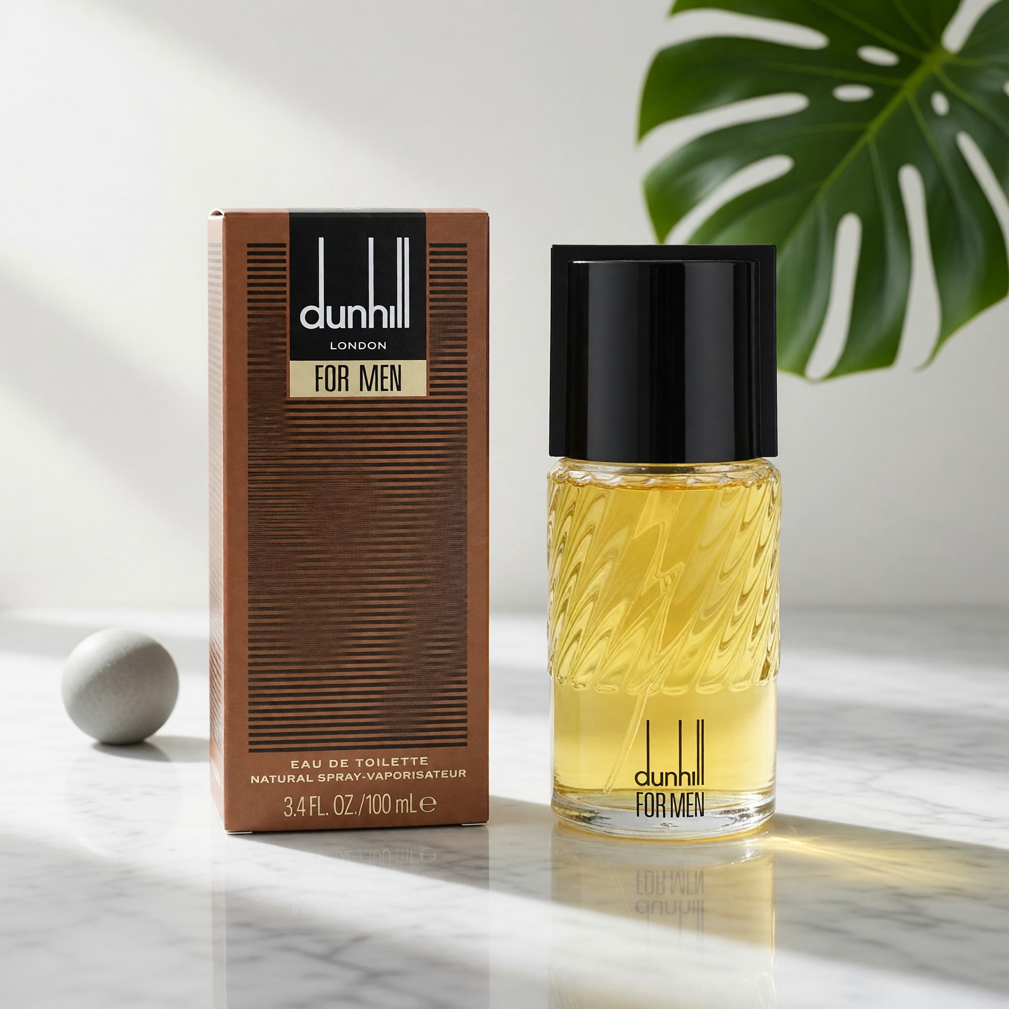 Dunhill for Men 3.4 oz 100 ml EDT Spray - Walmart.com