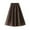 Coffee, variant on COM1950s Skirts for Women,Summer Skirts for Women,Women's Summer Casual Polka Patchwork Layer Sweet Half Skirt,Women's Skirts for Summer,Women's Summer Skirts,Women's Summer Skirts,Skirt for Women