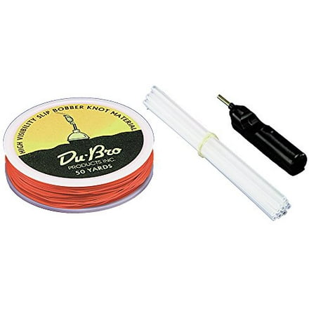 DU-BRO Fishing DB450Tv Ruota Gonfiabile Con Battistrada 4 1/2 – Per Carrelli, Modellismo E Attrezzature Da Pesca - 4