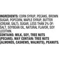 thumbnail image 3 of POPPYCOCK Pecan Delight Gourmet Popcorn, 7-oz. Bag, 3 of 5