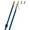 Blue, variant on Raider Pro Bowfishing Arrow with Riptide Point by Fin-Finder
