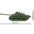 thumbnail image 4 of COBI 2627Challenger 2, 4 of 6