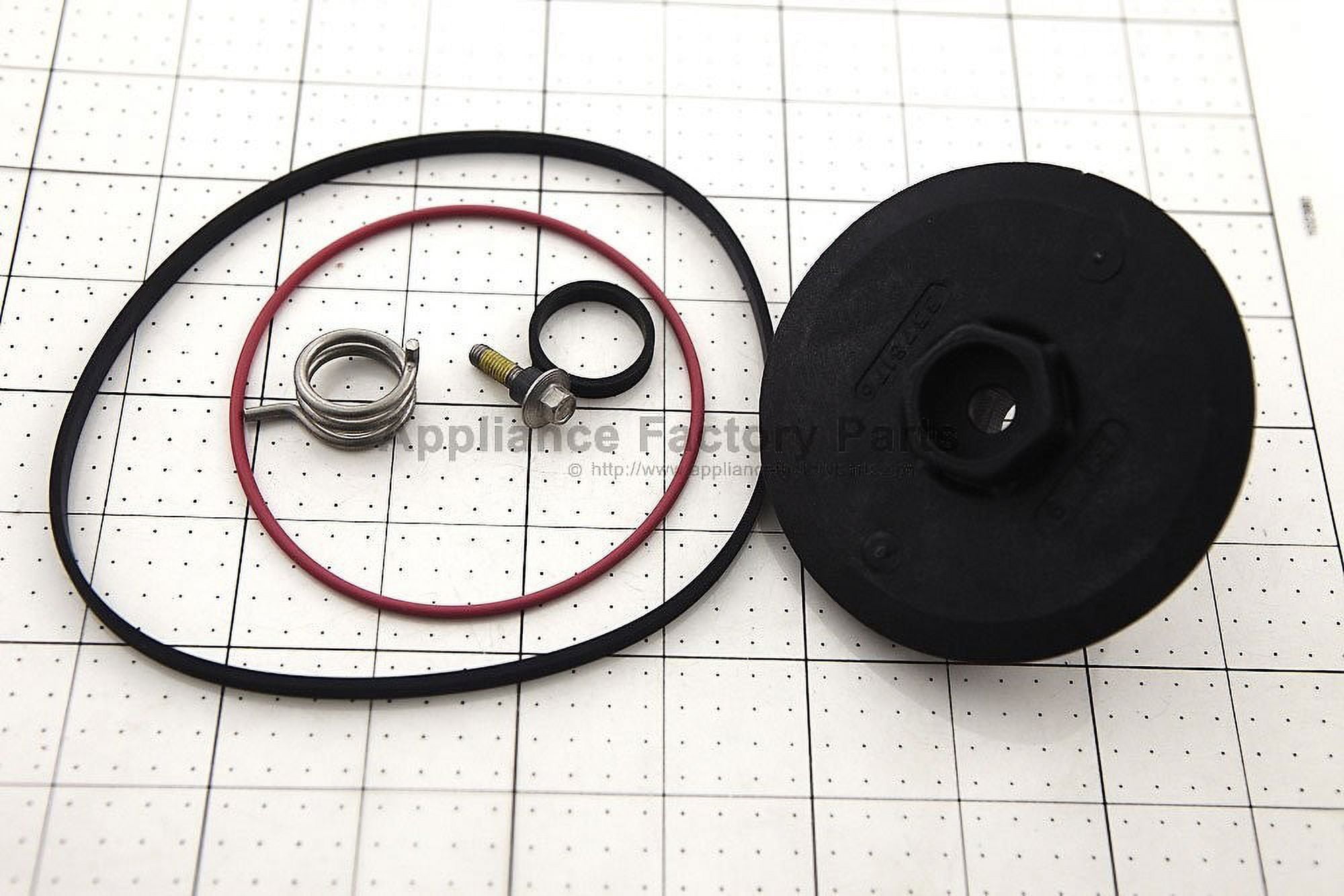 Whirlpool Dishwasher Impeller Kit, 675806