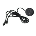 thumbnail image 1 of Electric Recliner Chair Sofa Replacement Button, Waterproof Round ABS Wired Remote Control Electric Sofa Controller Flame Retardant  For Home Theater Seating, 1 of 8