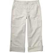Women's Convertible Utility Pants