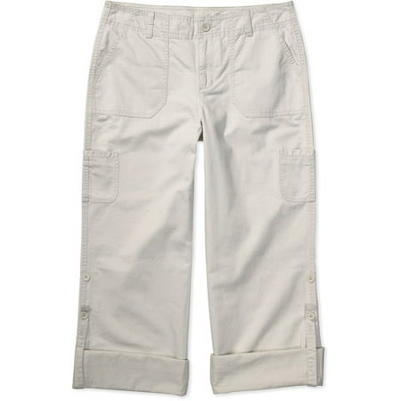 Women's Convertible Utility Pants